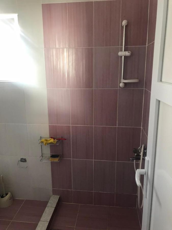 Apartmani Palma Sutomore Exteriör bild
